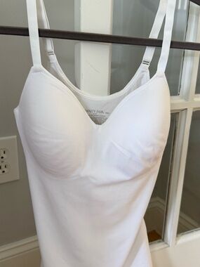 Vanity Fair Shaping Cami w/Wireless Bra